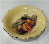Piatto Floriddia Gioielli in Ceramica ORGG20779 - ORGG20779